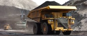 Mining