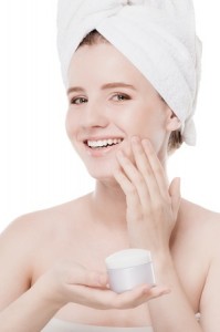 Moisturizer cream