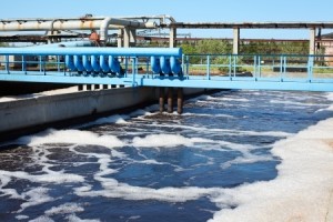 Water recycling