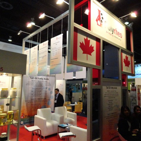 Middle east Coating Show