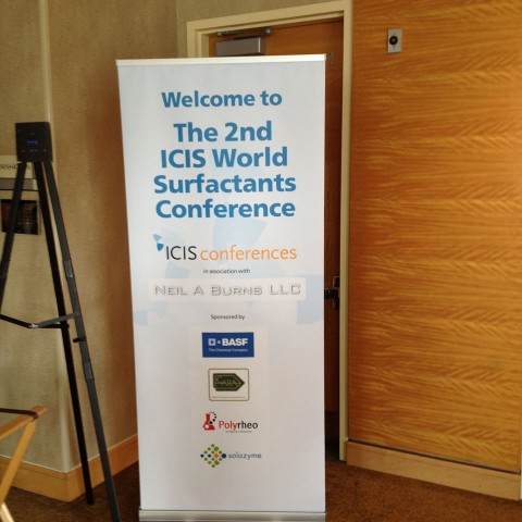 ICIS Global Surfactants Conference